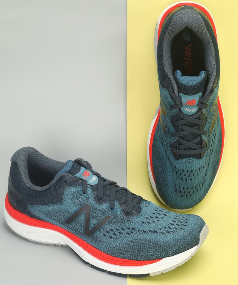 New balance running shoes hot sale flipkart