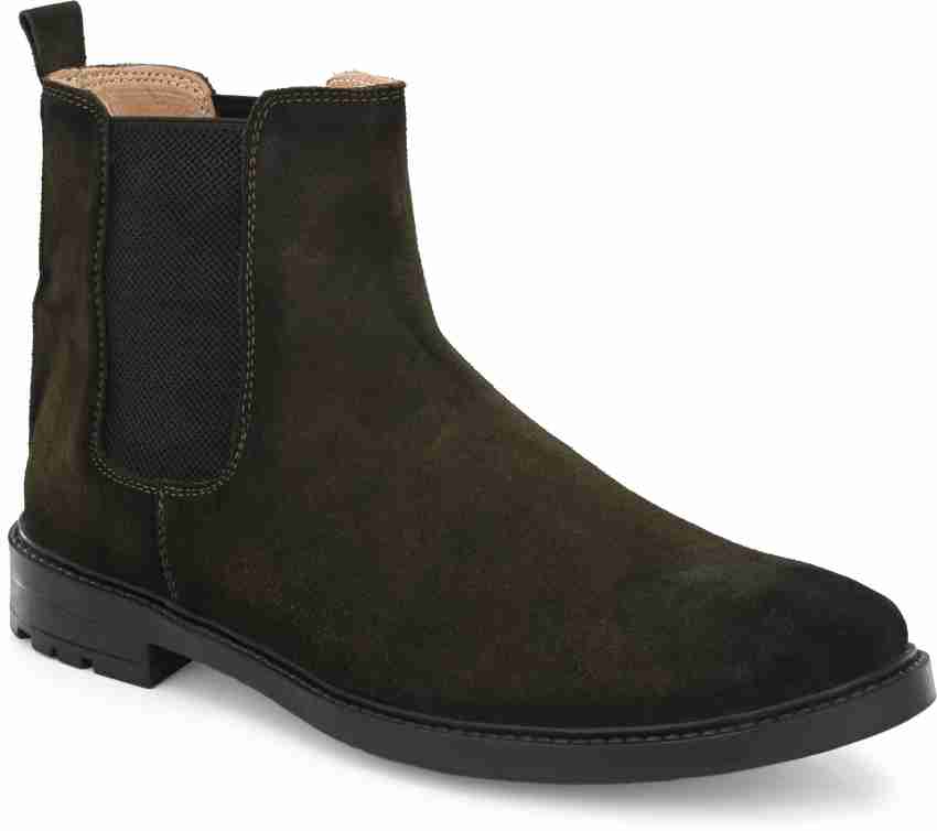 Gant hot sale max boots