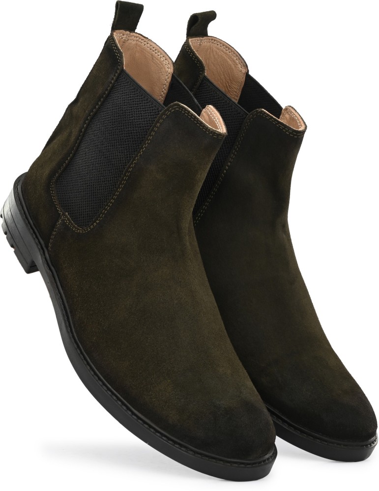 Gant hotsell max boots