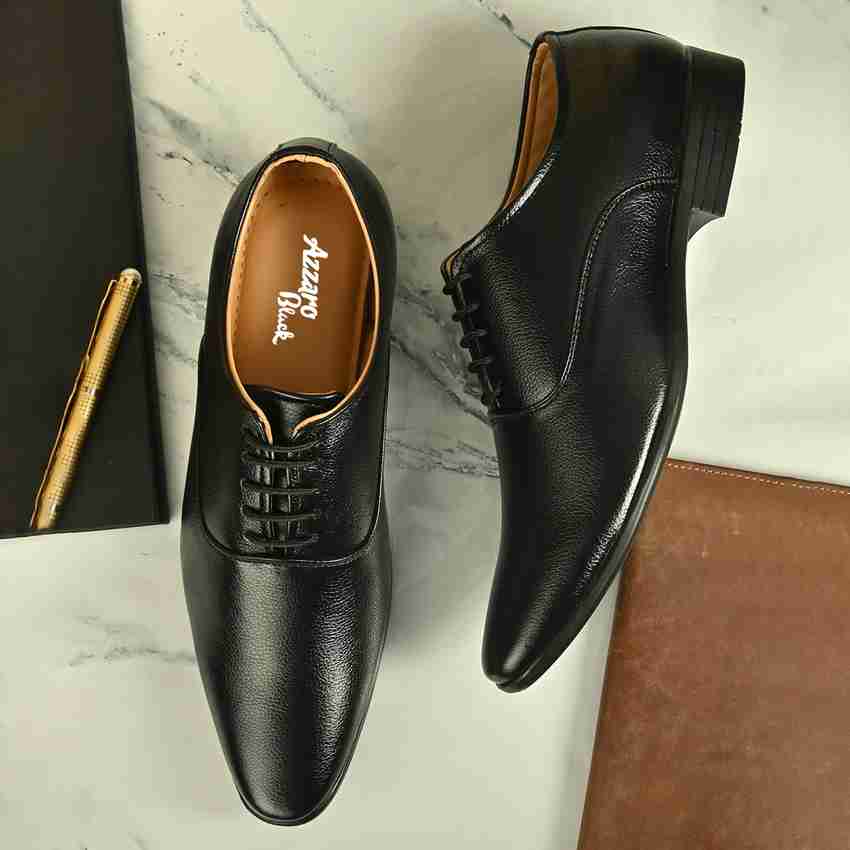Azzaro shoes cheap