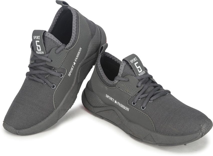 Smart sports shoes top