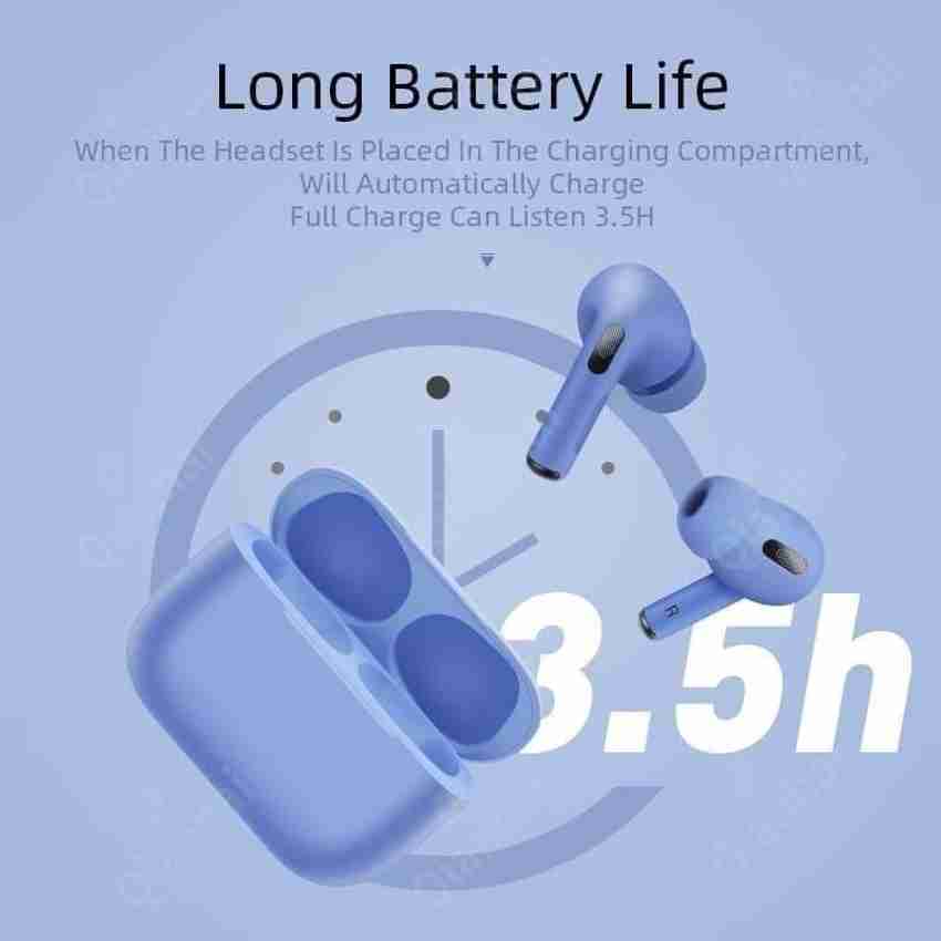Inpods 13 pro discount charging