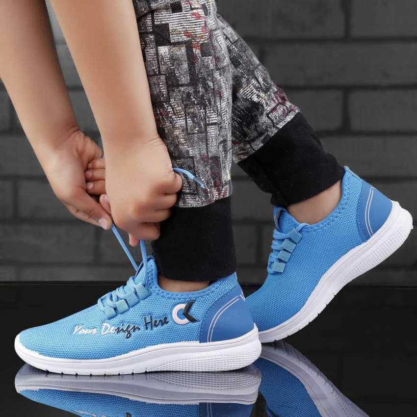 Sneakers dls sport store