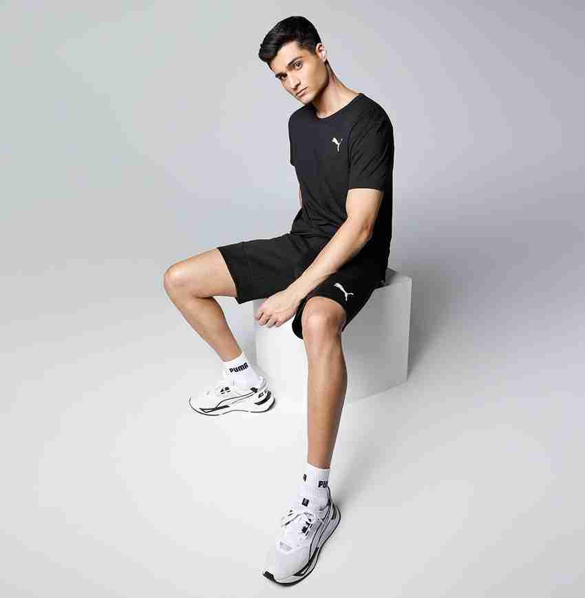 Jd puma shorts 2025