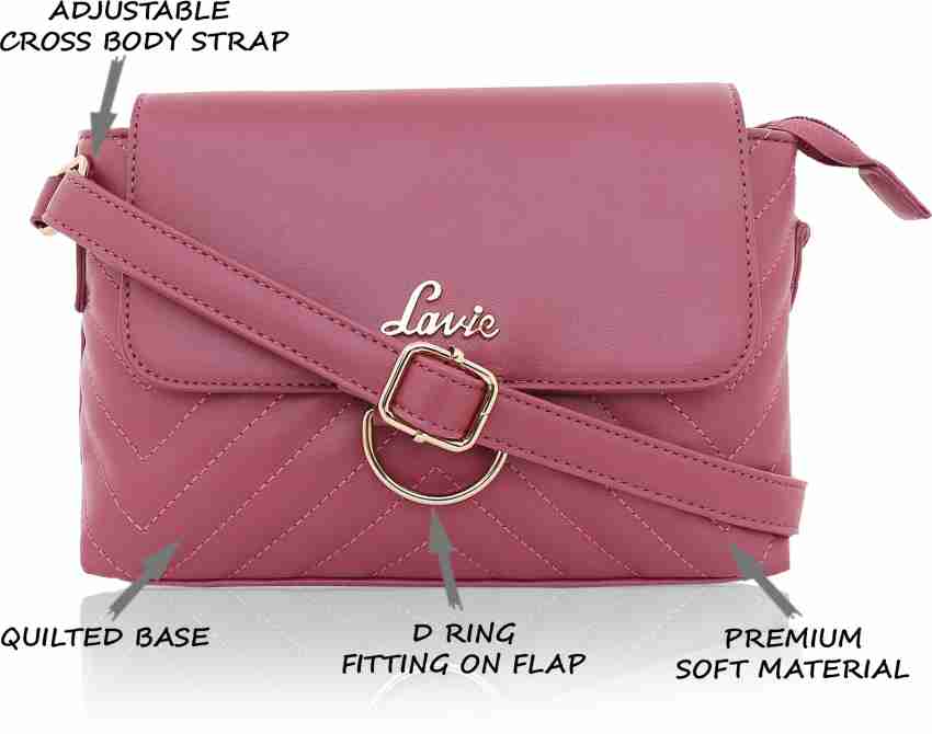 Crossbody bags sale flipkart