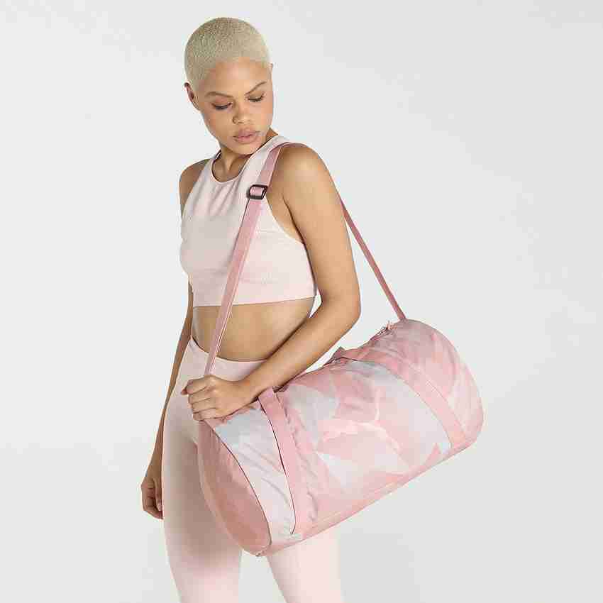 Puma duffle sales bag womens