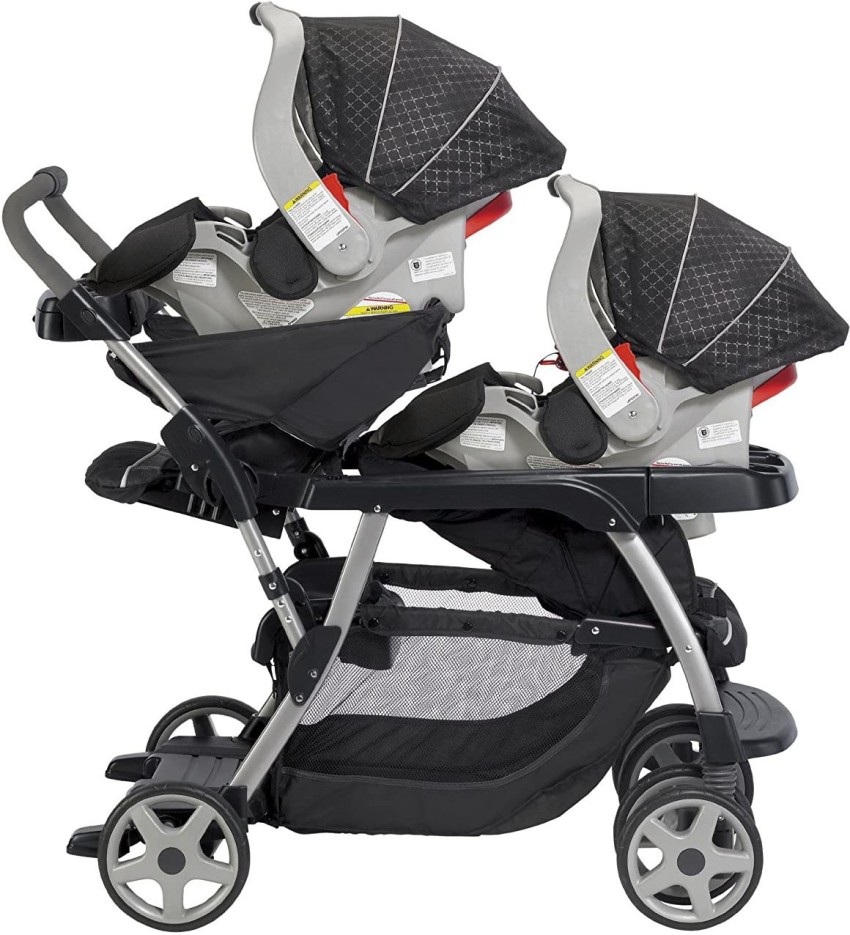 Graco grow clearance with me stroller