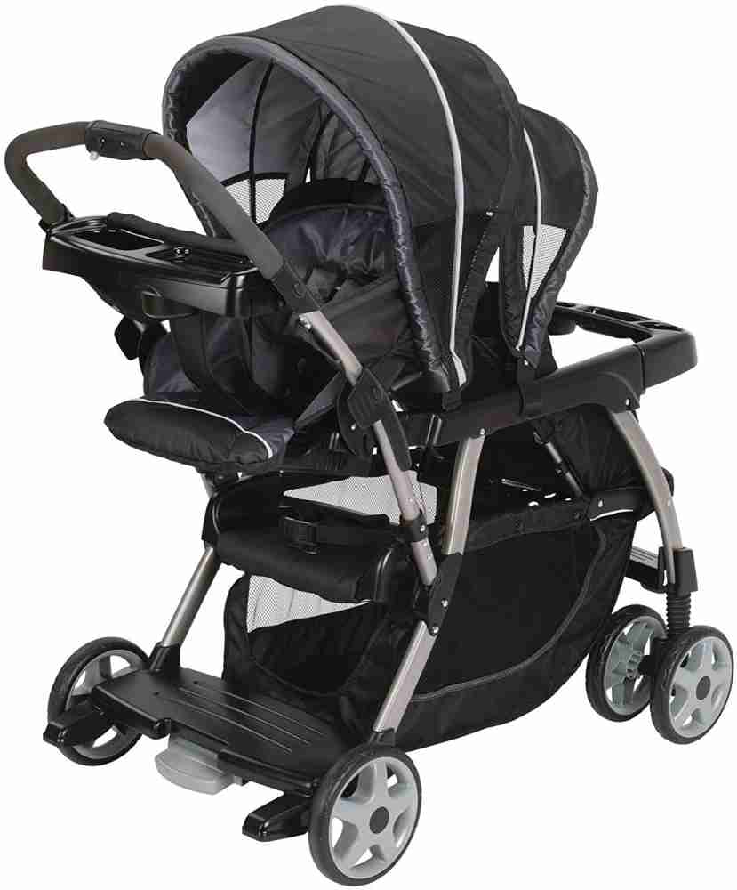 Graco 2024 twin buggy