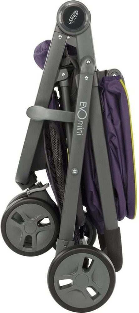 Evo clearance mini pram