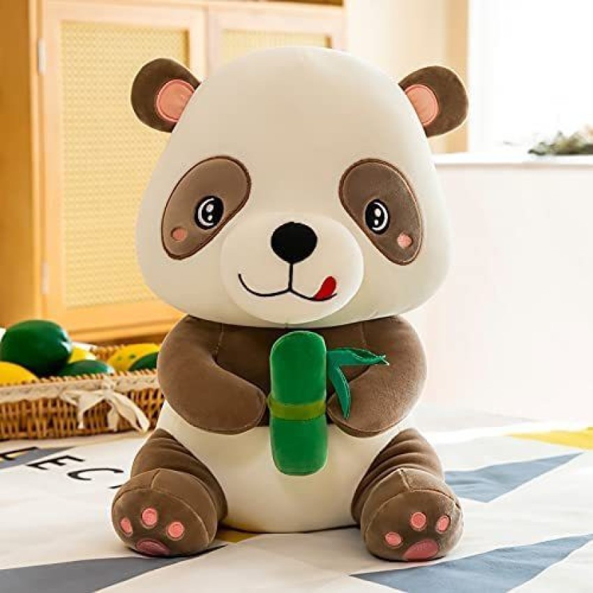 Kawaii 2024 panda plush