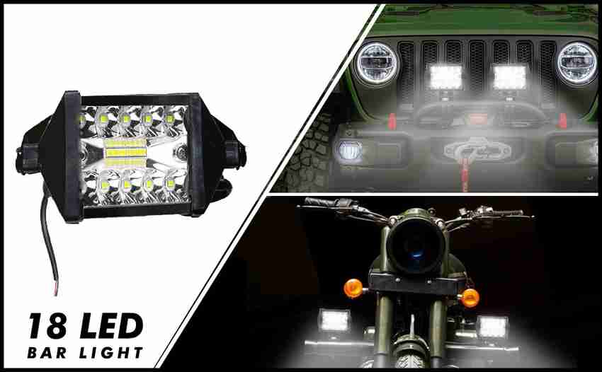 Car on sale focus light