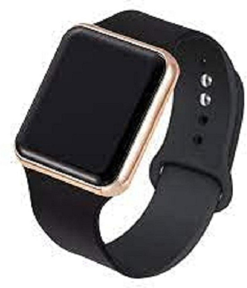 Led mens watch 2025