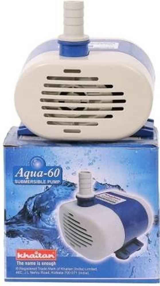 Khaitan cooler top pump price
