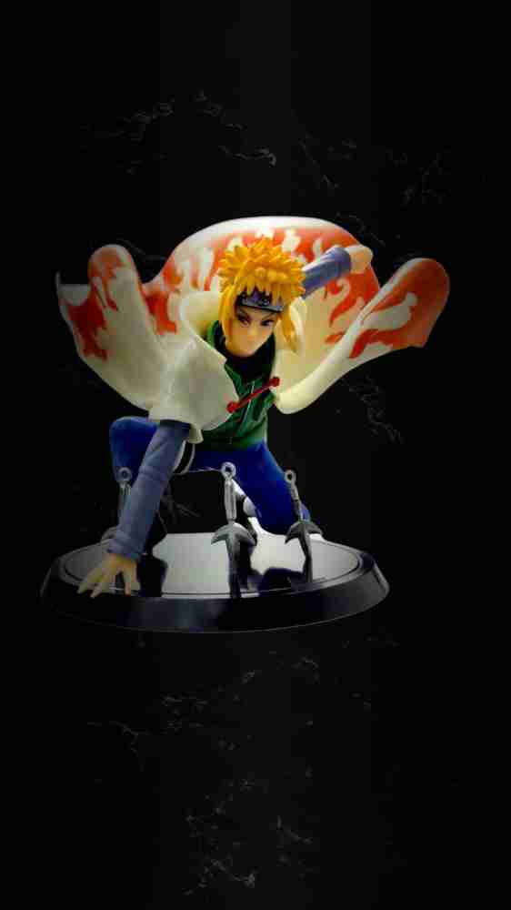 Kit 12 Boneco Naruto Hinata Sasuke Itachi Action Figure 8cm
