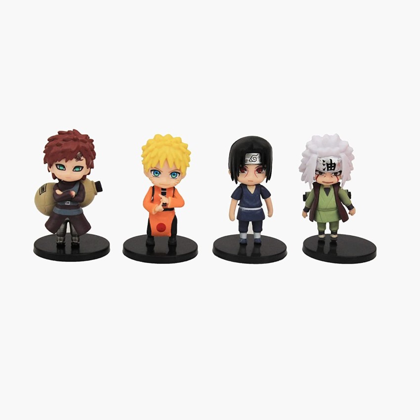 ODMOEM Hot Selling Naruto Action Figure Toy Boys Gift 3D Plastic Anime  Figure Collection Model Toys Popular Naruto Action Figure  China Naruto  Action Figure and Action Figure price  MadeinChinacom