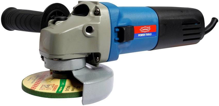 Ideal angle grinder shop price