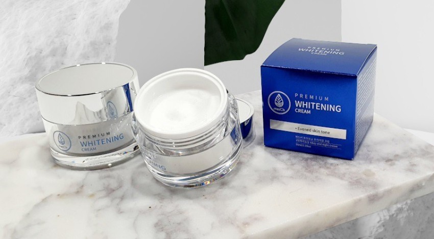 Med B Premium Whitening Cream Buy Med B Premium Whitening Cream