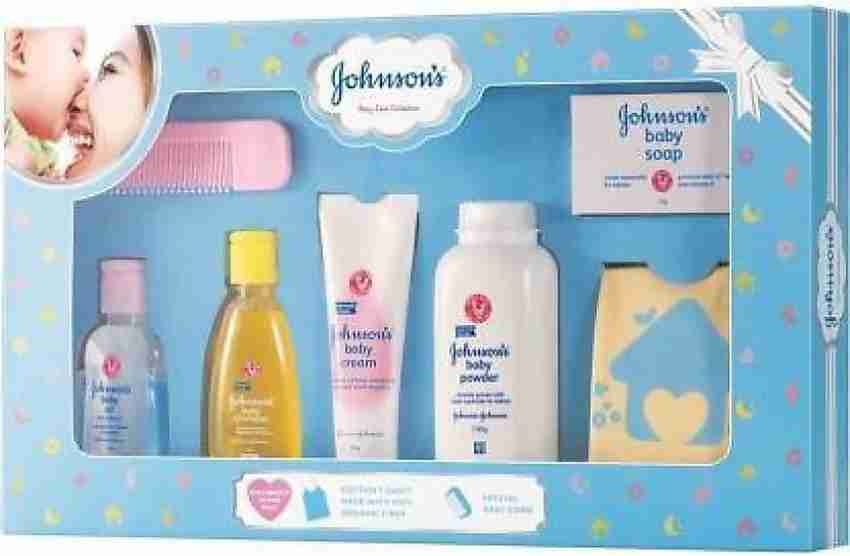 Johnson baby deals dress set