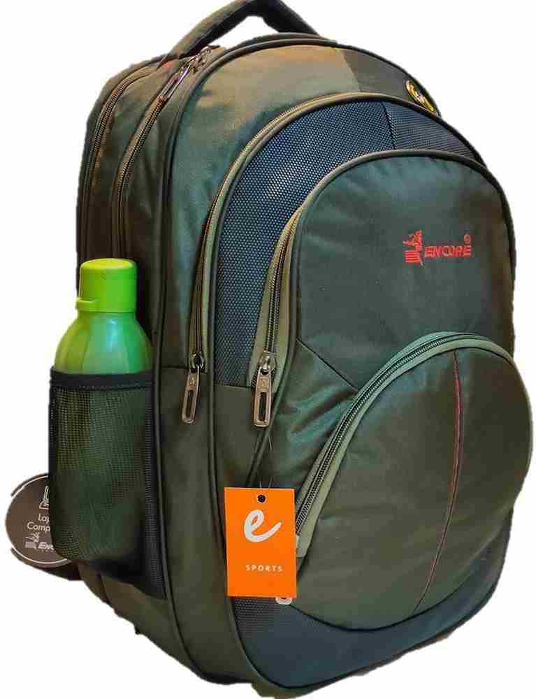 Encore backpack sales