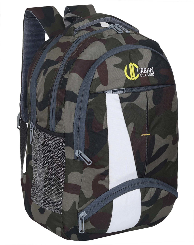 urban classic backpack Medium Large laptop bags college bags