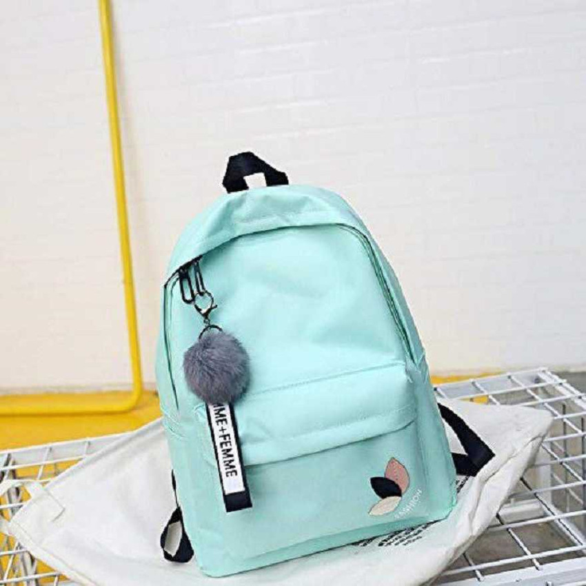 FighterBulls Girls latest Stylist School College Casual Bag 12 L