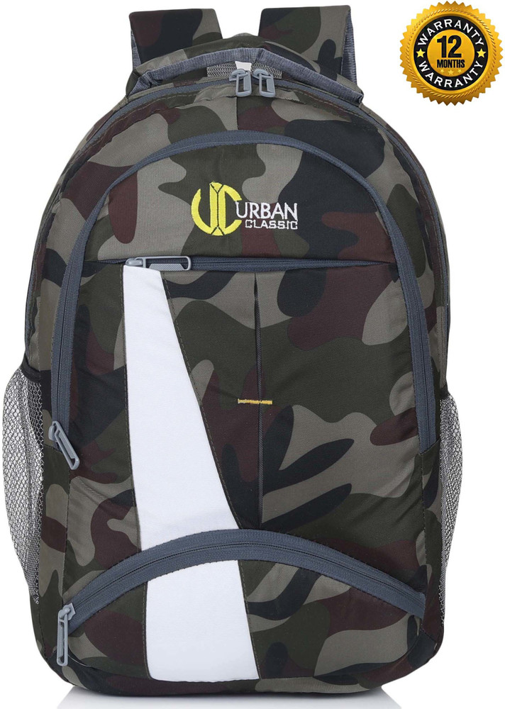 Urban classic backpack sales