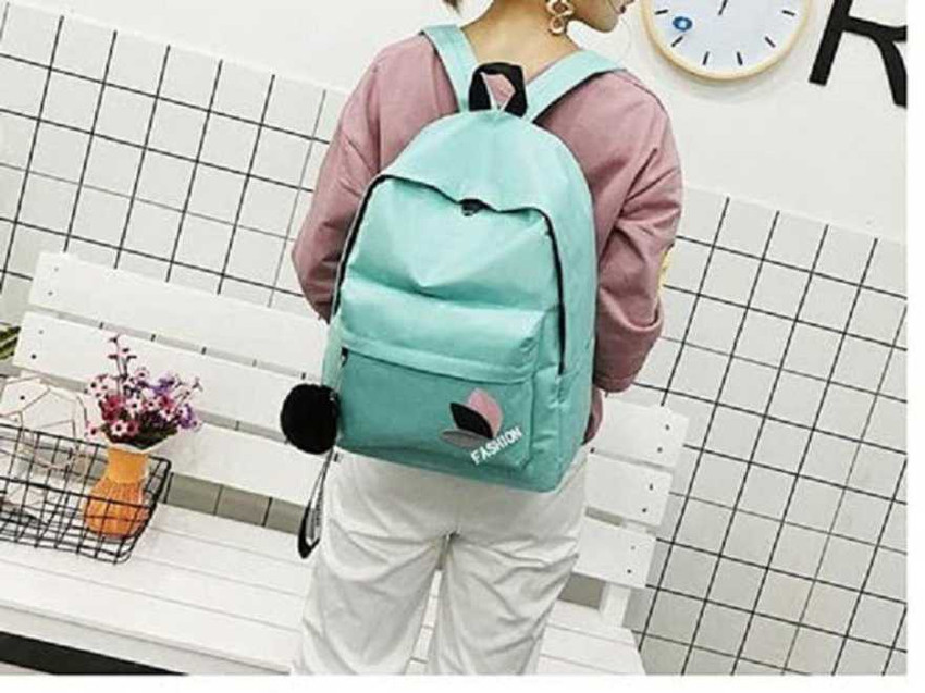 Stylist hot sale college bag