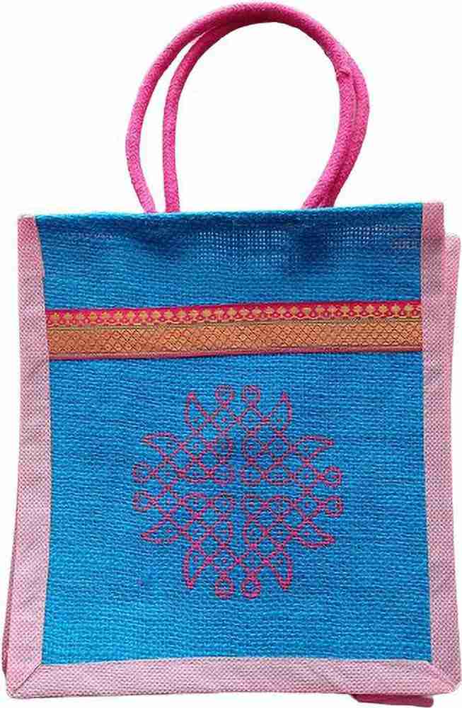 Thamboolam new arrivals jute bags