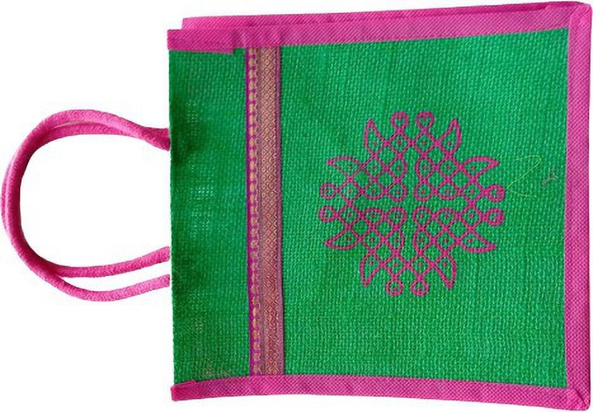 Zeonely Mart thamboolam bags Wedding Return Gifts bags,(mixed colour)(17 L  X 12 H X 5 W) Inch - 10 pcs (large) : Amazon.in: Home & Kitchen