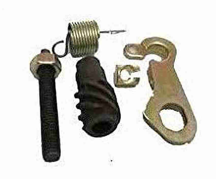 Yamaha rx100 clutch outlet cover