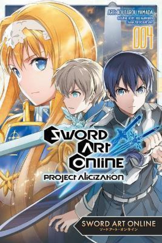 Sword Art Online Progressive 7 (Light Novel) - by Reki Kawahara (Paperback)