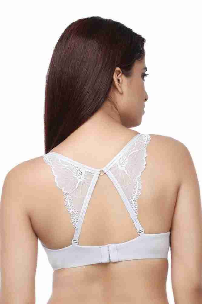 Buy Jairy Shop Everyday/Regular Seamless Bra for Women