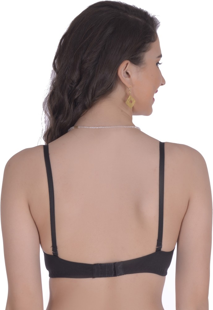 Fralize Women Push-up Heavily Padded Bra - Buy Fralize Women Push-up  Heavily Padded Bra Online at Best Prices in India