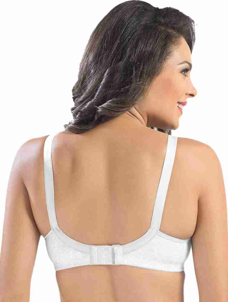 Sonari Women Full Coverage Non Padded Bra - Buy Sonari Women Full