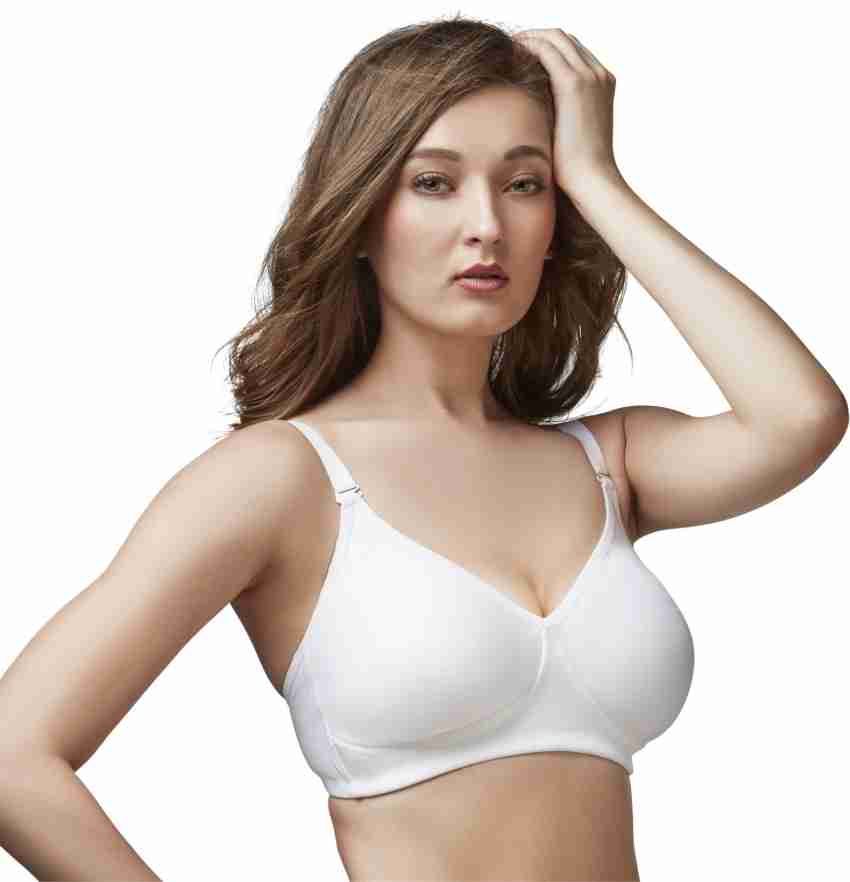 Buy online Pack Of 2 Solid Sports Bra from lingerie for Women by Alishan  for ₹309 at 71% off