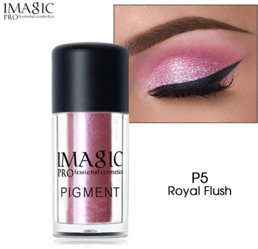Pigment hotsell powder eyeshadow