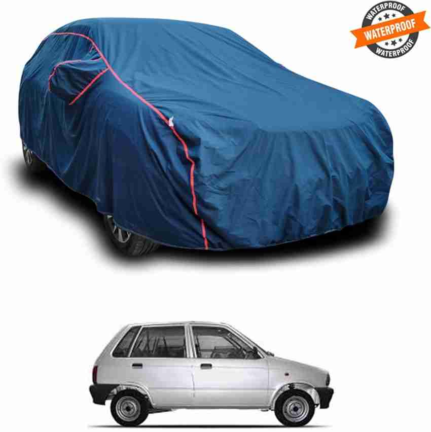 Flipkart maruti clearance 800 accessories