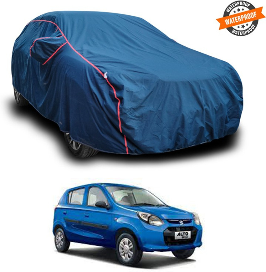 Maruti suzuki shop 800 car accessories