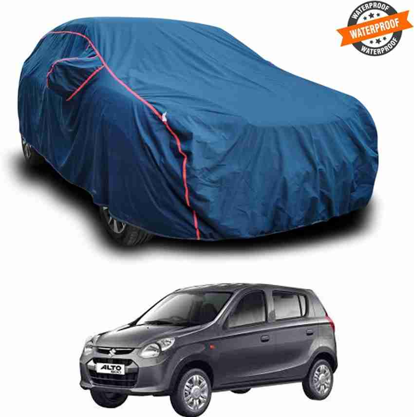 Maruti suzuki store 800 all accessories