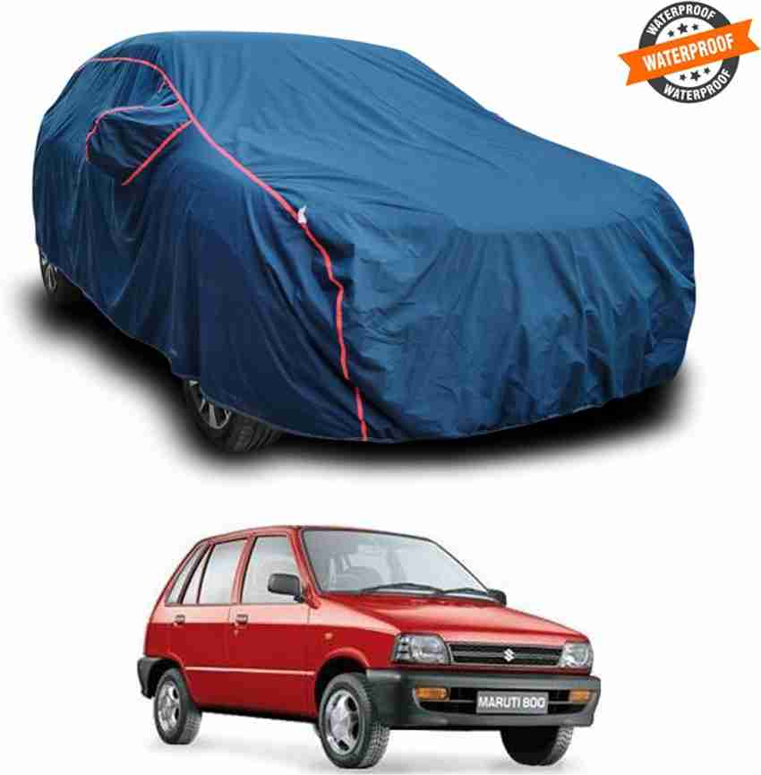 Accessories for top maruti 800