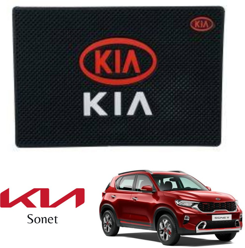 Kia rio deals dashboard cover