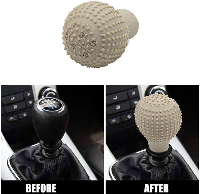 Designer gear knob hotsell