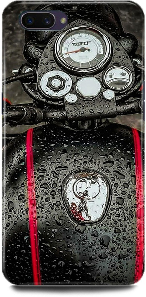 Oppo a3s bike 2025 cover