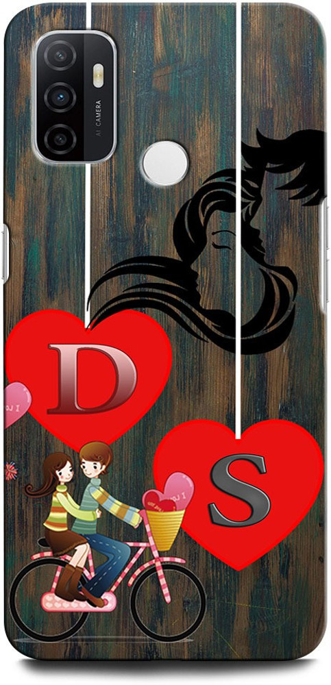 d love s alphabet