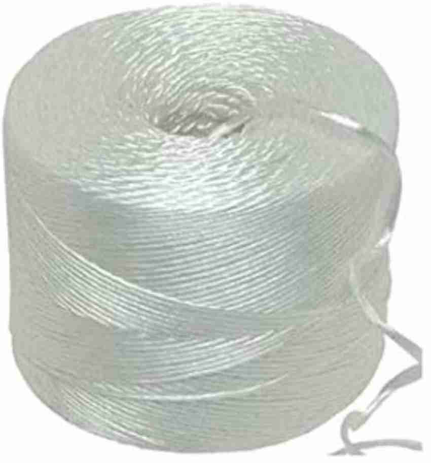 Plastic rope Twine Rope & Sutli Rope Packaging rassi 200 mtr