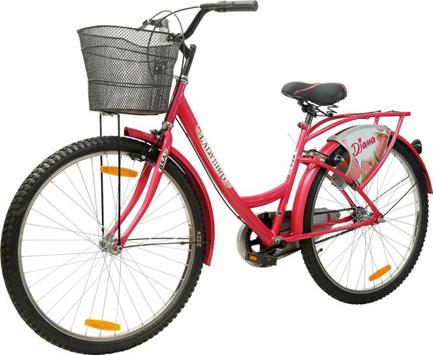 Lady bird cheap cycle flipkart
