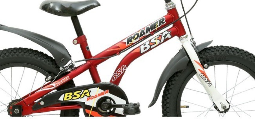 Bsa cycle online models