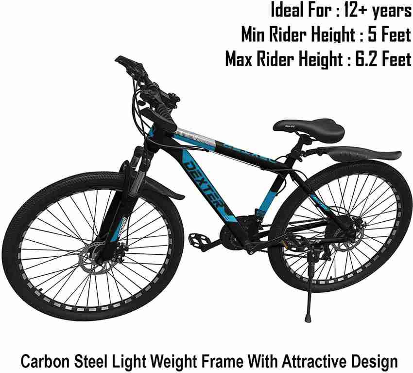 Best mountain bike for hotsell a 12 year old