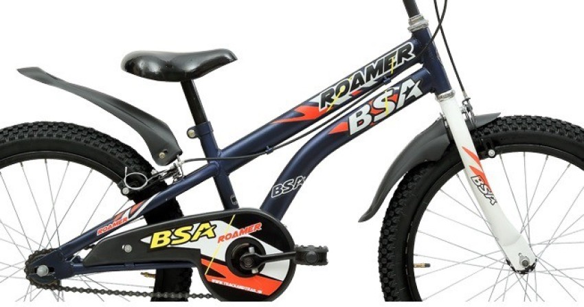 Bsa racing cycle sales price