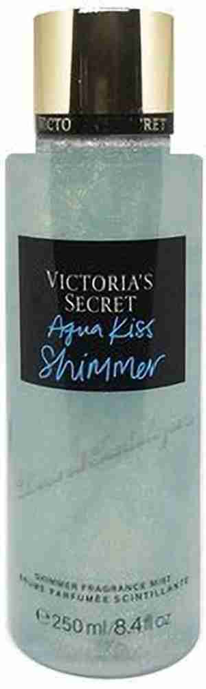 Review body mist sales victoria secret aqua kiss